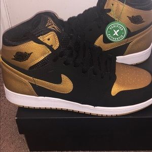 Melo Retro Jordan 1